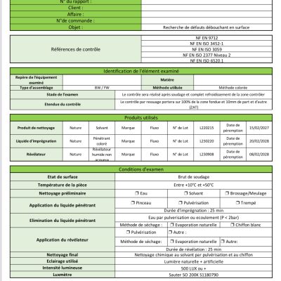 Ressuage Isère