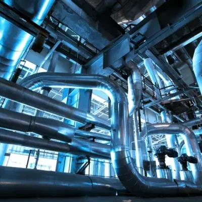 Trenz Metal Control - ressuage Isère