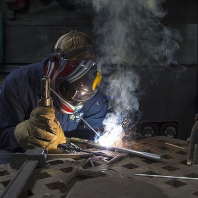 Trenz Metal Control - ressuage Grenoble